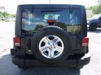 Thumbnail Photo 8 for 2015 Jeep Wrangler 4WD Sport w/ Right Hand Drive